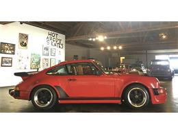 1977 Porsche 930 Turbo (CC-1246820) for sale in Oakland, California