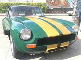 1969 MG MGB GT (CC-1246824) for sale in Oakland, California