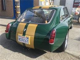 1969 MG MGB GT (CC-1246824) for sale in Oakland, California