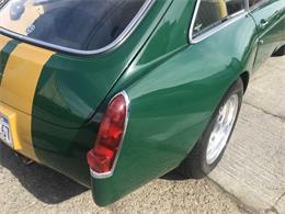 1969 MG MGB GT (CC-1246824) for sale in Oakland, California