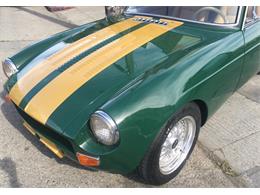 1969 MG MGB GT (CC-1246824) for sale in Oakland, California
