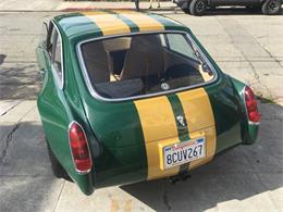 1969 MG MGB GT (CC-1246824) for sale in Oakland, California