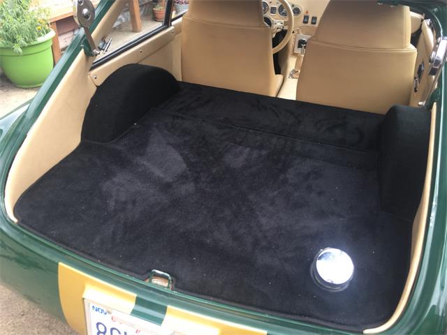 1969 MG MGB GT (CC-1246824) for sale in Oakland, California