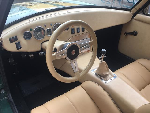 1969 MG MGB GT (CC-1246824) for sale in Oakland, California