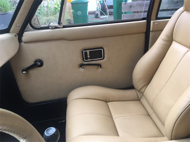 1969 MG MGB GT (CC-1246824) for sale in Oakland, California