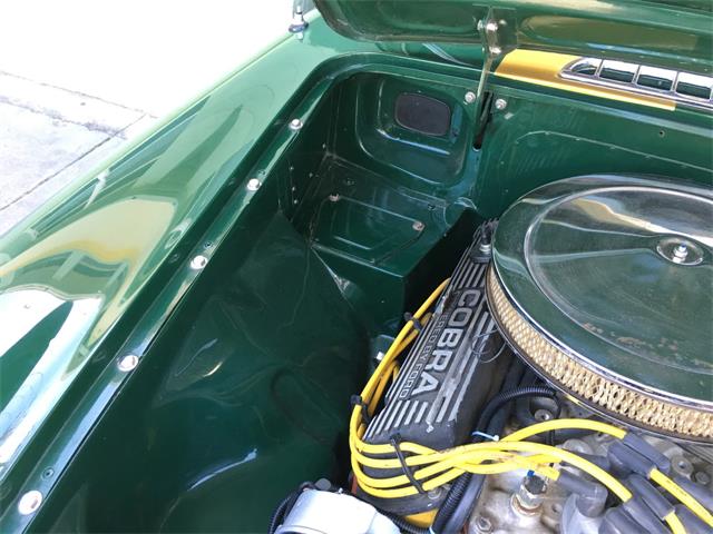 1969 MG MGB GT (CC-1246824) for sale in Oakland, California