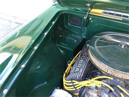 1969 MG MGB GT (CC-1246824) for sale in Oakland, California