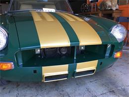 1969 MG MGB GT (CC-1246824) for sale in Oakland, California