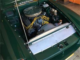 1969 MG MGB GT (CC-1246824) for sale in Oakland, California
