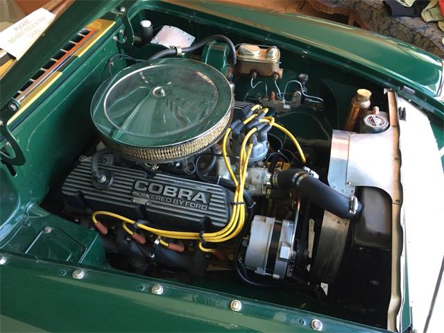 1969 MG MGB GT (CC-1246824) for sale in Oakland, California