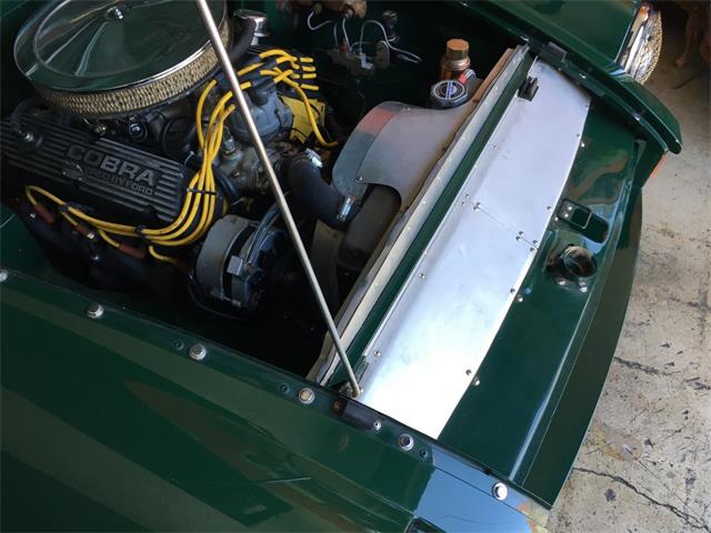 1969 MG MGB GT (CC-1246824) for sale in Oakland, California