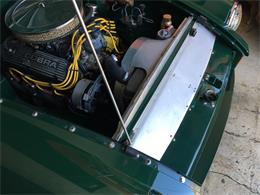 1969 MG MGB GT (CC-1246824) for sale in Oakland, California