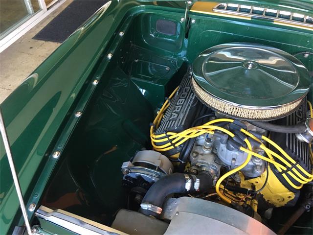 1969 MG MGB GT (CC-1246824) for sale in Oakland, California