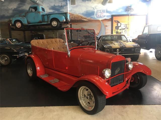 1926 Ford Model T (CC-1246827) for sale in jacksonville, Florida