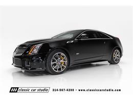 2013 Cadillac CTS (CC-1246839) for sale in Saint Louis, Missouri