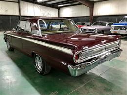 1963 Ford Fairlane 500 (CC-1246856) for sale in Sherman, Texas