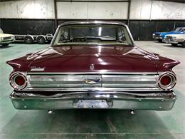 1963 Ford Fairlane 500 (CC-1246856) for sale in Sherman, Texas