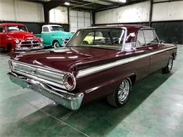 1963 Ford Fairlane 500 (CC-1246856) for sale in Sherman, Texas