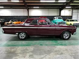 1963 Ford Fairlane 500 (CC-1246856) for sale in Sherman, Texas