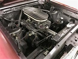 1963 Ford Fairlane 500 (CC-1246856) for sale in Sherman, Texas