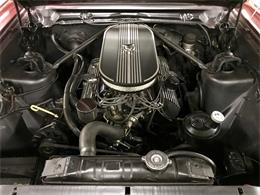 1963 Ford Fairlane 500 (CC-1246856) for sale in Sherman, Texas