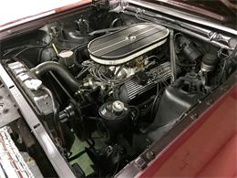 1963 Ford Fairlane 500 (CC-1246856) for sale in Sherman, Texas