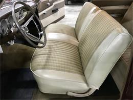 1963 Ford Fairlane 500 (CC-1246856) for sale in Sherman, Texas