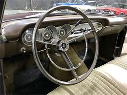 1963 Ford Fairlane 500 (CC-1246856) for sale in Sherman, Texas