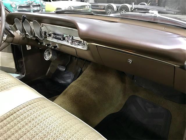 1963 Ford Fairlane 500 (CC-1246856) for sale in Sherman, Texas