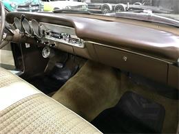 1963 Ford Fairlane 500 (CC-1246856) for sale in Sherman, Texas