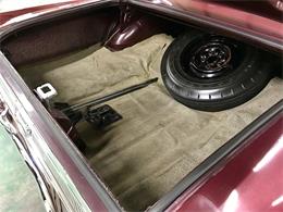 1963 Ford Fairlane 500 (CC-1246856) for sale in Sherman, Texas