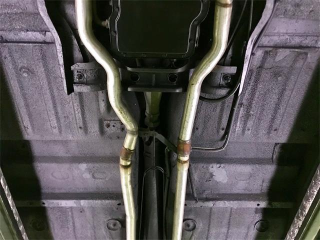 1963 Ford Fairlane 500 (CC-1246856) for sale in Sherman, Texas