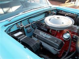 1957 Ford Thunderbird (CC-1246858) for sale in Racine, Ohio