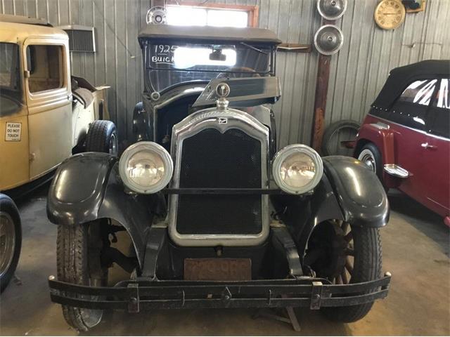 1925 Buick Roadster (CC-1246865) for sale in UTICA, Ohio