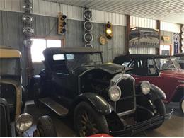 1925 Buick Roadster (CC-1246865) for sale in UTICA, Ohio