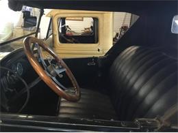 1925 Buick Roadster (CC-1246865) for sale in UTICA, Ohio