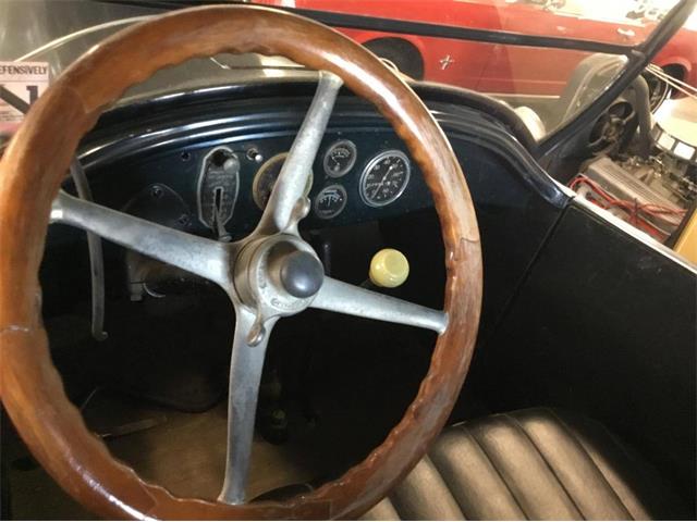 1925 Buick Roadster (CC-1246865) for sale in UTICA, Ohio