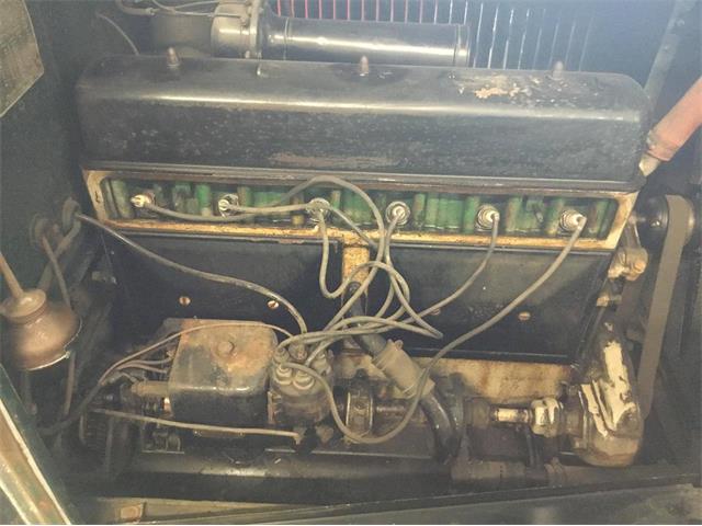 1925 Buick Roadster (CC-1246865) for sale in UTICA, Ohio