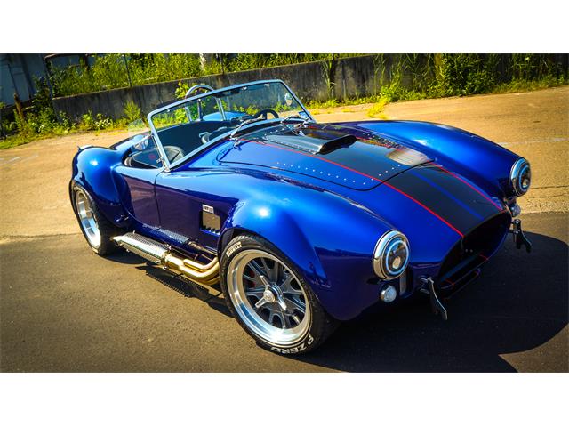 1965 Shelby Cobra (CC-1246867) for sale in North Haven, Connecticut