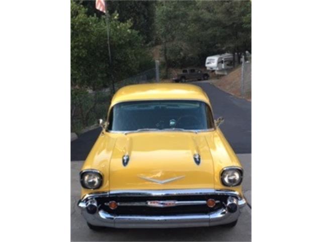 1957 Chevrolet 210 (CC-1246872) for sale in Jackson, California