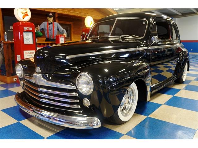 1947 Ford Deluxe (CC-1246874) for sale in Staten Island, New York