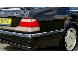 1991 Mercedes-Benz 600SEL (CC-1246878) for sale in Ft Lauderdale, Florida