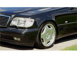 1991 Mercedes-Benz 600SEL (CC-1246878) for sale in Ft Lauderdale, Florida