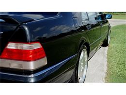 1991 Mercedes-Benz 600SEL (CC-1246878) for sale in Ft Lauderdale, Florida