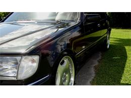 1991 Mercedes-Benz 600SEL (CC-1246878) for sale in Ft Lauderdale, Florida