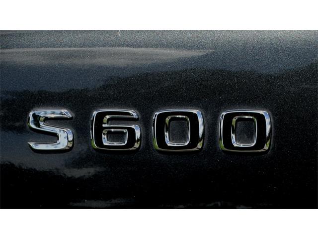 1991 Mercedes-Benz 600SEL (CC-1246878) for sale in Ft Lauderdale, Florida