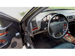 1991 Mercedes-Benz 600SEL (CC-1246878) for sale in Ft Lauderdale, Florida