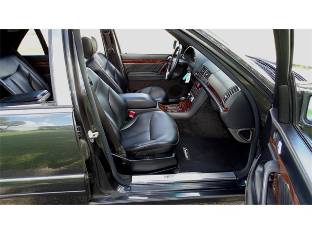 1991 Mercedes-Benz 600SEL (CC-1246878) for sale in Ft Lauderdale, Florida