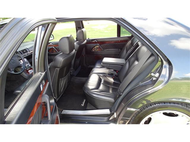 1991 Mercedes-Benz 600SEL (CC-1246878) for sale in Ft Lauderdale, Florida