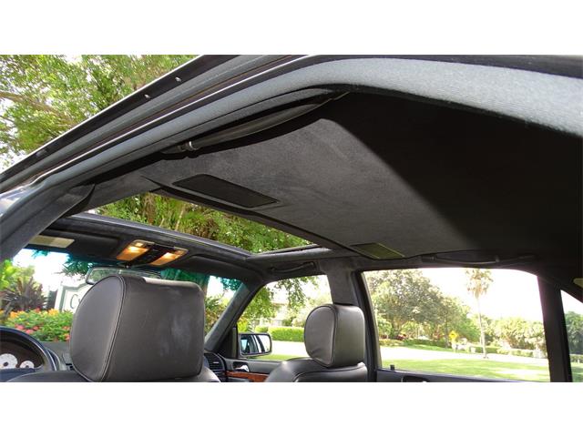 1991 Mercedes-Benz 600SEL (CC-1246878) for sale in Ft Lauderdale, Florida